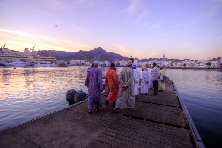 Mutrah Fish Market by <a href='https://theshadesphotography.wordpress.com/'>Imran Zahid-The Shades Photography</a>