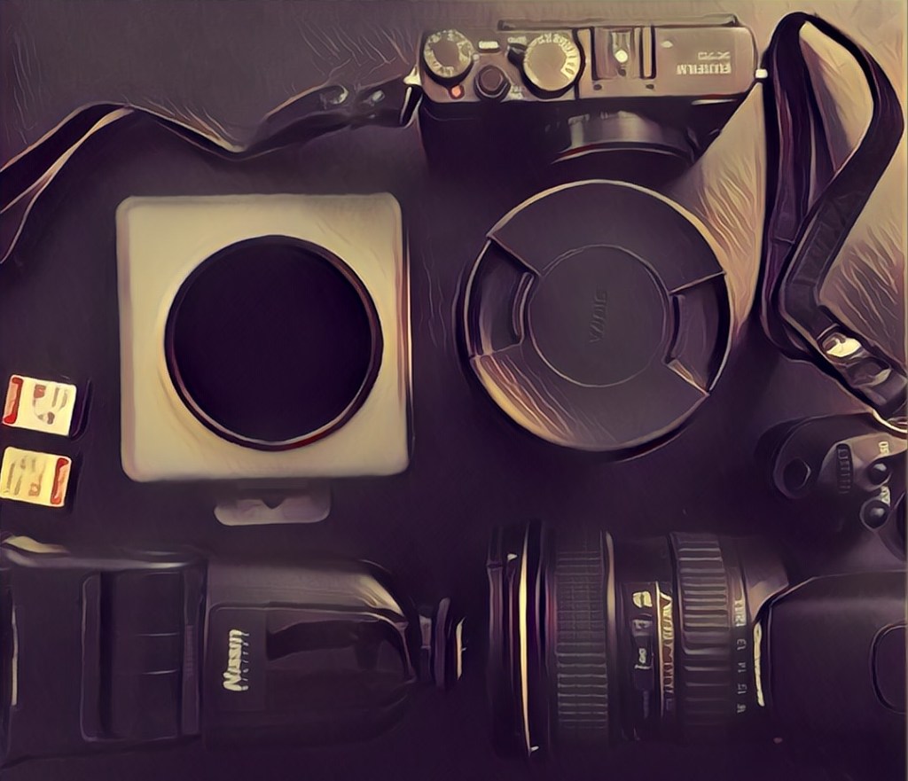 A comprehensive guide to Travel Photography&nbsp;Jobs