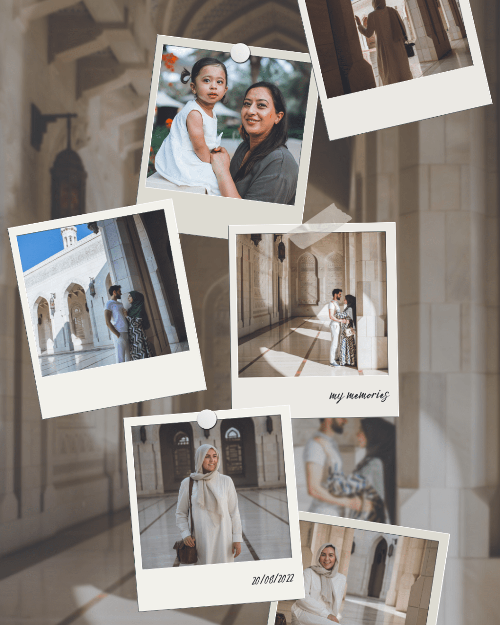 Best Portrait Photo session in Oman