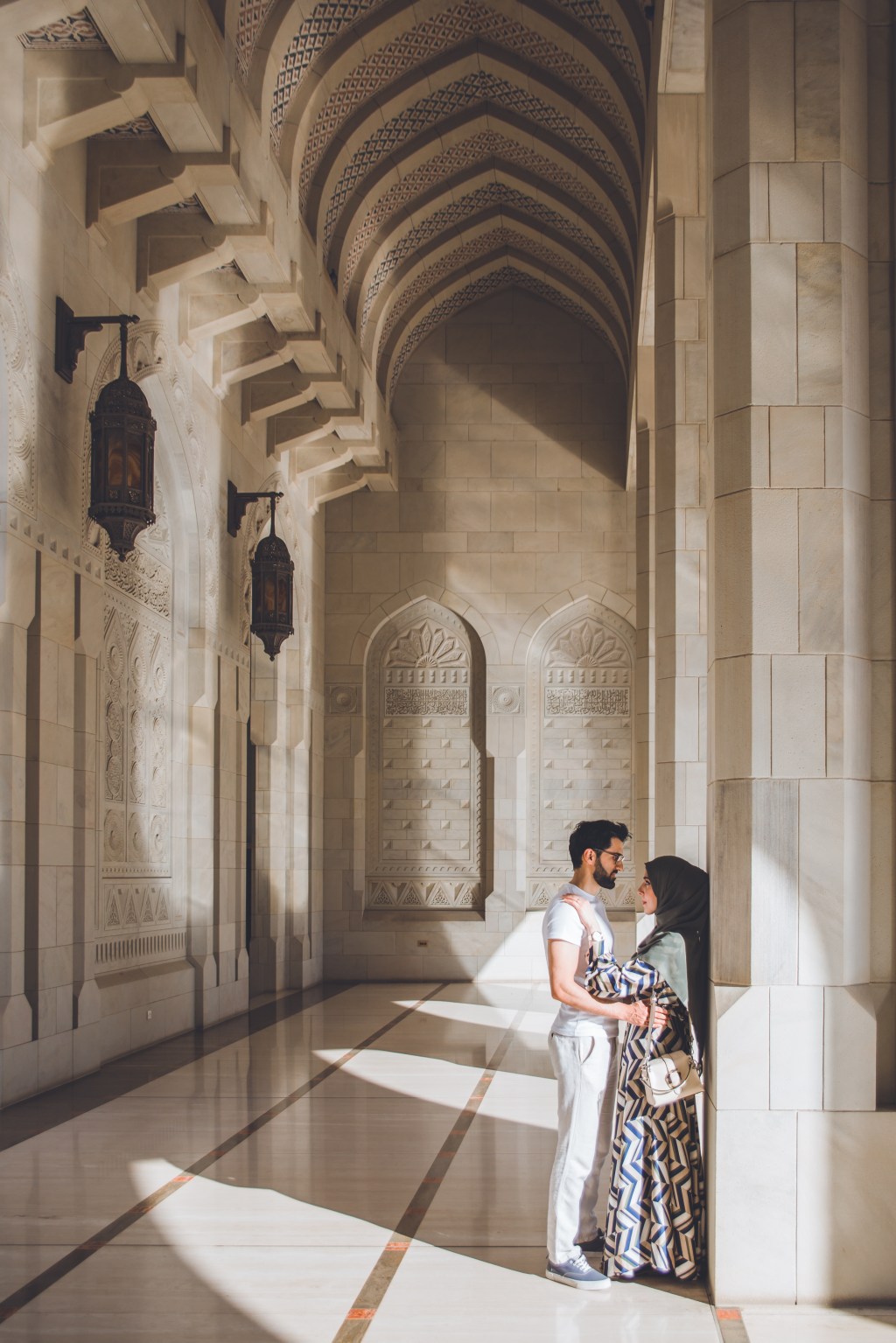 Book a Vacation Photographer in Muscat, Oman | Capture Unforgettable&nbsp;Memories